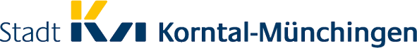 Logo der Stadt Korntal-Münchingen