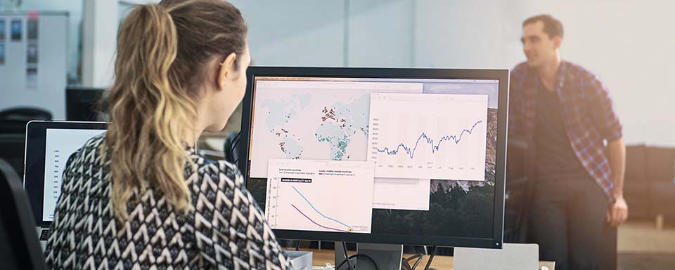 Bild zu Experte Internal (Commercial) Audit (m/w/d)