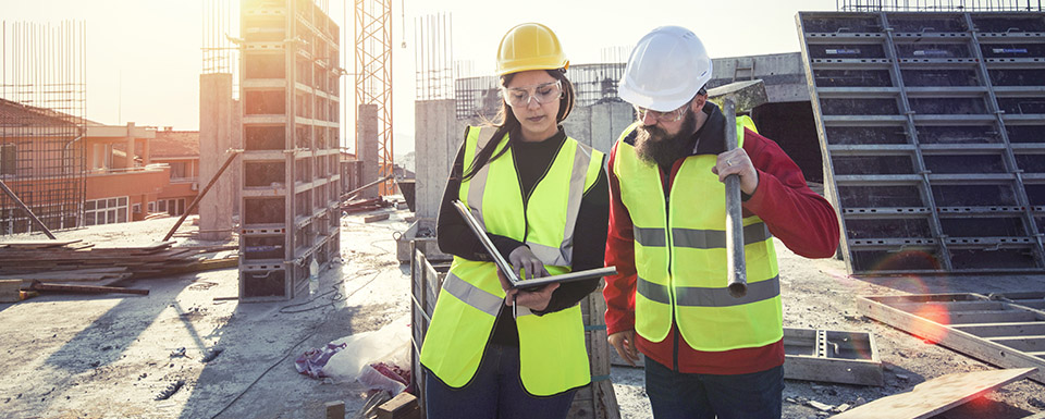 Bild zu Bauleiter Kabel- und Rohrleitungsbau (m/w/d)