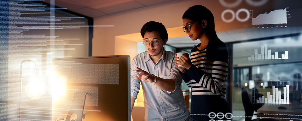 Bild zu IT System & Netzwerk Admin (m/w/d)