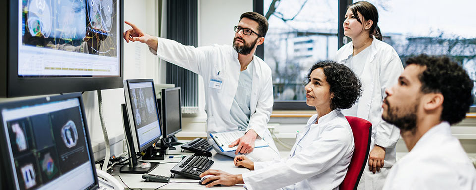 Bild zu Laborant Analytik - teilkontinuierliches Schichtsystem (m/w/d)