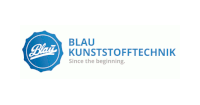 Blau Kunststofftechnik
