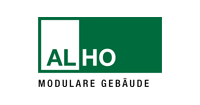 Regionale Jobs bei ALHO Systembau GmbH