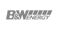 B & W Energy GmbH & Co. KG